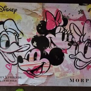 Morphe Disney Limited Edition